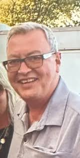 Obituary information for Mark King