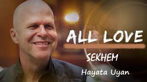 Video: Interviu cu profesorul Patrick Zeigler despre metoda de vindecare  Sekhem All Love