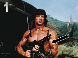 Sometimes, the way muscles interact with other muscles are incorporated into their names. Name That Muscle On Stallone Powerpoint Quiz Muscles Muscular Syste