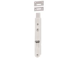 Maybe you would like to learn more about one of these? Tradco 200mm Locking Recessed Flush Bolt Miscellaneous Fittings Recessed And Surface Mounted Bolts Interior Effects