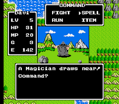 Download dragon warrior rom and use it with an emulator. Play Dragon Warrior Online Nes Game Rom Nintendo Nes Emulation Playable On Dragon Warrior Nes