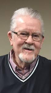 Al Crumby of Cave Springs, Arkansas left this earth to enter Heaven