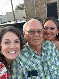 After being admitted to the hospital several times after her husband  divorced her, Kristie hit rock bottom, and now her family fears her life is  in jeopardy.