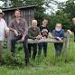 TIME RIDERS @ the Finger Lakes Cider House