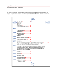 Although it is a single formality in light of the entire document, the incorrect format can lead to confusion by the recipient or undercut the sender's professional appearance. Formal Letter Format Attention Line Birthday Letter
