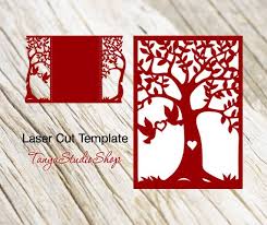 Wedding Invitation Rsvp Svg Ai Crd Eps Pdf Tree Etsy In 2020 Tree Wedding Invitations Cricut Invitations Wedding Invitations Rsvp