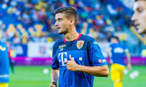 Dragos nedelcu, futbol altyapısını burada alma şansına erişti. 9xppmbdik8s8dm