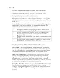 Prepare financial statements and analysis for accounting manager job requirements and qualifications. Act3131