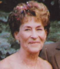 Bonnie Bartlett Obituary