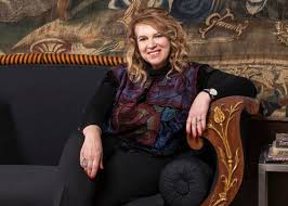 Levin furniture and mattress will meet all your home furnishing needs with a wide selection of modern and stylish living room, dining room and bedroom furniture. Designer Profile Lydia Lavin Regard Magazine