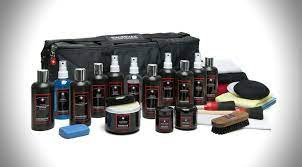 Swissvax Raised By Lions Car Detailing Car Care Car Cleaning