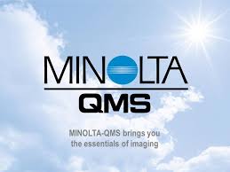 Precautions for servicing with covers and parts removed. Minolta Qms Brings You The Essentials Of Imaging Ppt Download