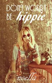 Find the perfect hippie stock photos and editorial news pictures from getty images. Dont Worry Be Hippie Cover 1 By Hittingonhood On Deviantart