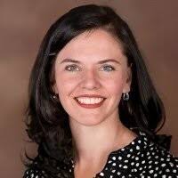 Roisin McGuckin named Assistant Principal at Margaret Chase Smith  Elementary School