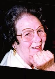 Peggy Hendren Obituary (1928