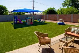 The 13 grass alternatives we've listed below are seen as dog friendly either because they possess one or all of the following characteristics a great idea might be to have one design for the front yard without grass, and one for the backyard with grass to give your dog somewhere to play where the. New Options For Your Lawn Alternatives To Grass Sheknows