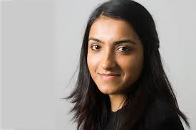 From Afghanistan teenage refugee with no English to London lawyer