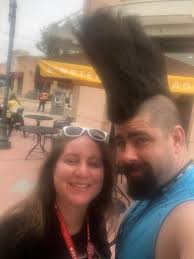 What's next in 3D 180 movie experiences?