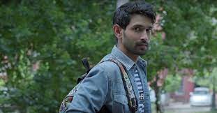 The vikrant massey and shweta tripathi starrer is set in the future. Vikrant Massey May Be Part Of Altbalaji Web Series Soon Thedigitalhash The Digital Hash