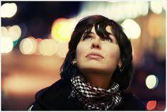 Outdoor night photography