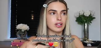 Jack and Sasha Winter Wonderland