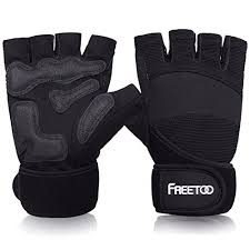 Meticulously designed from a perfect blend of leather, polyvinyl chloride (pvc), and rubber, the freetoo gloves offer maximum protection against cuts, burns. Freetoo Handschuhe Test Vergleich 2021 7 Beste Handschuhe
