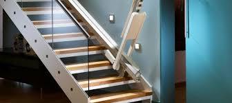 Perhaps one resident still has full mobility there is also the option of a simple customized rail for different sized stair cases. Stair Lift And Railing Cost Guide 2021 Earlyexperts