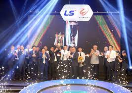 Get an ultimate volleyball scores and volleyball information resource now! V League Fotos Facebook