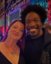 Dave Merritt's Retirement Party 🎉 Legacy Effects