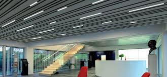 Luxalon Lightlines
