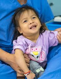 No parents should ever have to watch their child die because they cannot  afford to save their life.”