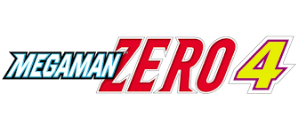 Mega Man Zero 4 Concept Art - Neoseeker