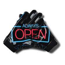 Custom uniforms for all of your sports teams for over 35 years! Youth Ua F6 Graphic Football Gloves In 2021 Custom Football Gloves Football Gloves Custom Football Cleats