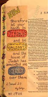 Pin On Bible Art Journaling May