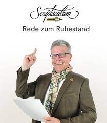 Scriptaculum Gedichte Zitate Etc