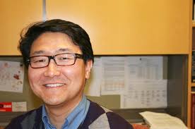 2014 Annual Report Thompson Center