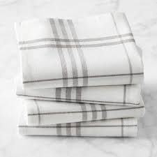 Williams sonoma super absorbent waffle weave towels, set of 4 $ 26.95. Open Kitchen By Williams Sonoma Tea Towels Williams Sonoma