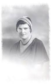 Josephine Barker Stump (1910-1985)