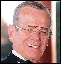 Robert BURNETT Obituary (1935