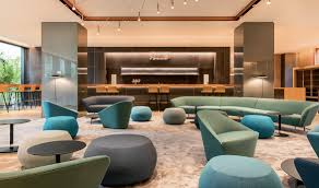 It marks the brand's 100th hotel in asia pacific and. Four Points By Sheraton Hotel Furniture Lounging Arper