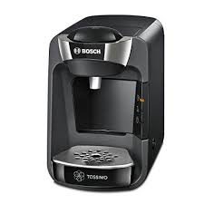Tassimo Suny Keine Crema