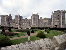 Tout Sur Le Chateau De Windsor Horaires Tarifs Prix Acces Carte Photo Video Contact Windsor Castle Castles In England Castle