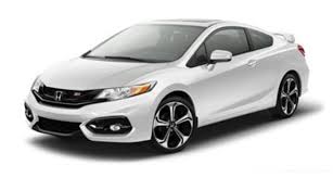 2015 Honda Civic Si Coupe Review Trims Specs Price New Interior Features Exterior Design And Specifications Carbuzz
