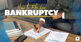 Because a bankruptcy filed too soon will end up being a waste of time and money in most cases, it's essential to know how to time your bankruptcy you won't have to wait that long; How To File For Bankruptcy Ramseysolutions Com