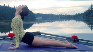Bring energy to the body and rejuvenate the nervous system!let me know. Morning Yoga On The Road Yoga For Travel Yoga With Adriene Youtube