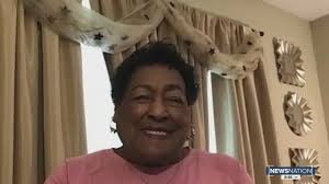 Audio: Siblings reunite after being separated for more than 70 years