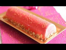 246 recettes de bûche glacée faciles : Buche Glacee Aux Framboise Et Vanille ÙØ§Ø¨ÙÙÙÙÙÙÙÙÙÙÙÙØ´ Ø§ÙØªÙØª Ù Ø§ÙÙØ§ÙÙÙÙØ§ Youtube