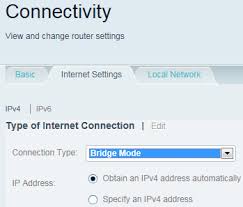 Linksys Official Support Setting Up Your Linksys Ea7500 To Bridge Mode