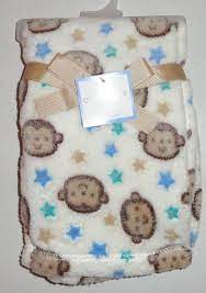 500 x 500 jpeg 26 кб. Smiggles Purple Monkey Baby Blanket
