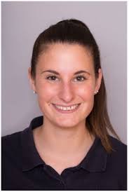 Wir haben eine Generalmanagerin!